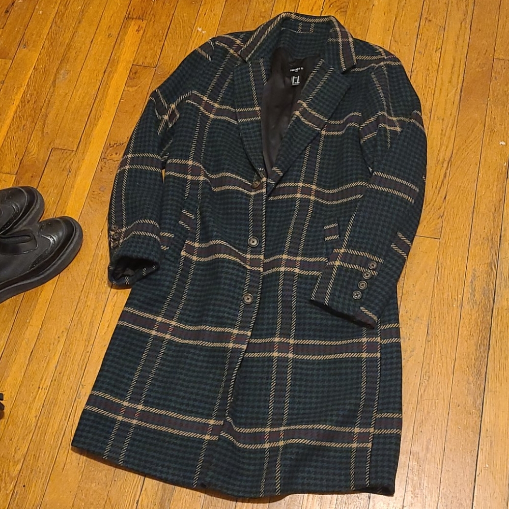 NEW jacket